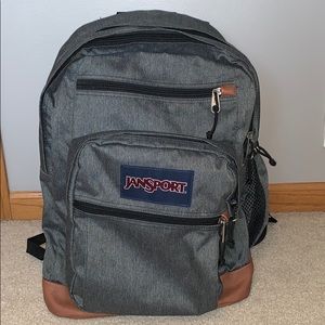 Jansport Cool Student Backpack